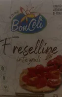 Freselline integrali