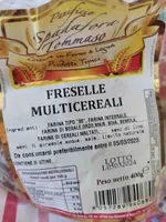 Freselle multicerrali