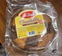 Ciambella al cacao
