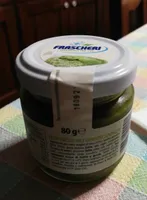 Pesto fresco alla genovese senz'aglio
