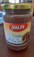 Crema di Marroni