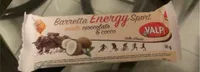 Barretta energy sport