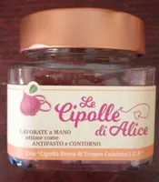 Le Cipolle di Alice