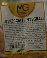 Intrecciati integrali