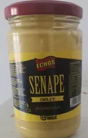 senape dolce