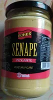 Senape Piccante
