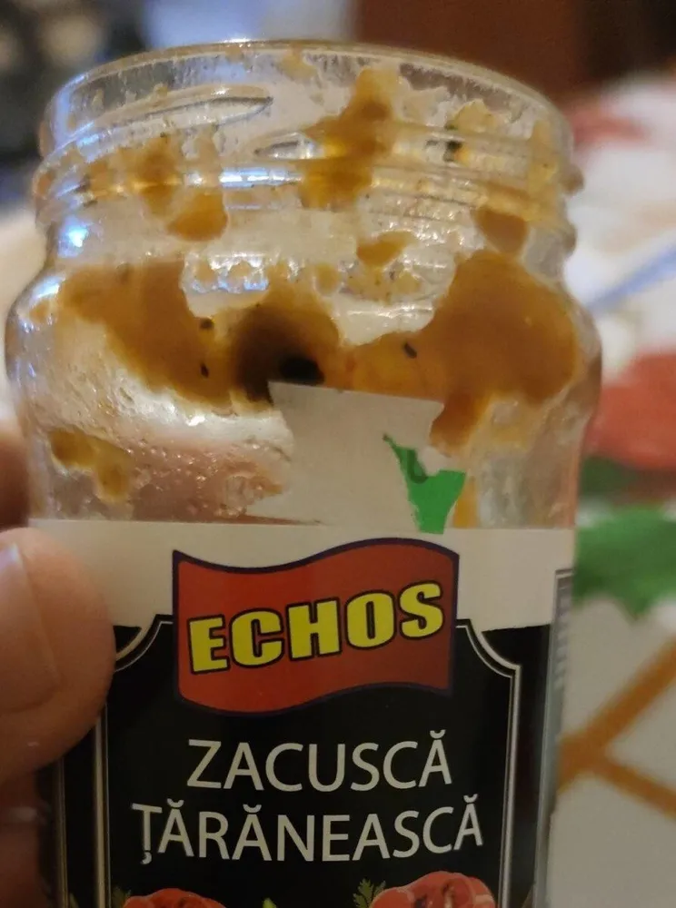 zacusca