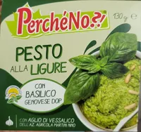 Pesto alla ligure
