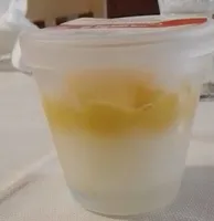 Sorbetto al mandarino