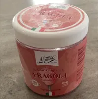 Gelato Artigianale Fragola