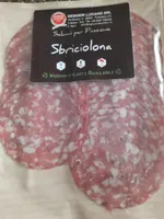 Sbriciolona