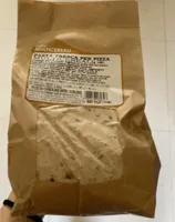 Pasta fresca per pizza multicereali