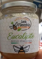 Eucalipto miele italiano