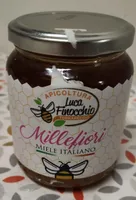 Miele di millefiori