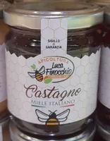 Miele di Castagne