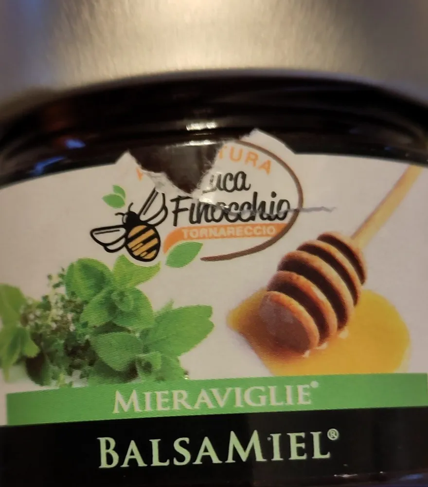 Balsamiel