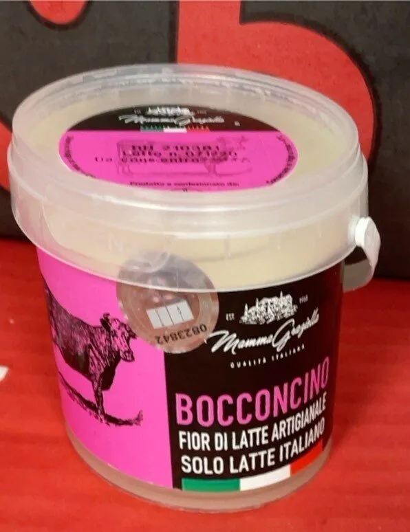 Bocconcino