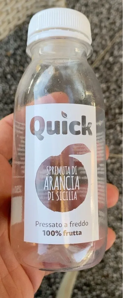 Quick