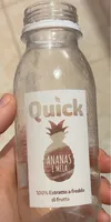 Ananas e mela