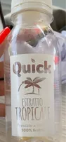 Estratto tropicale