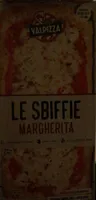 Le sbiffie