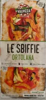 Le sbiffie