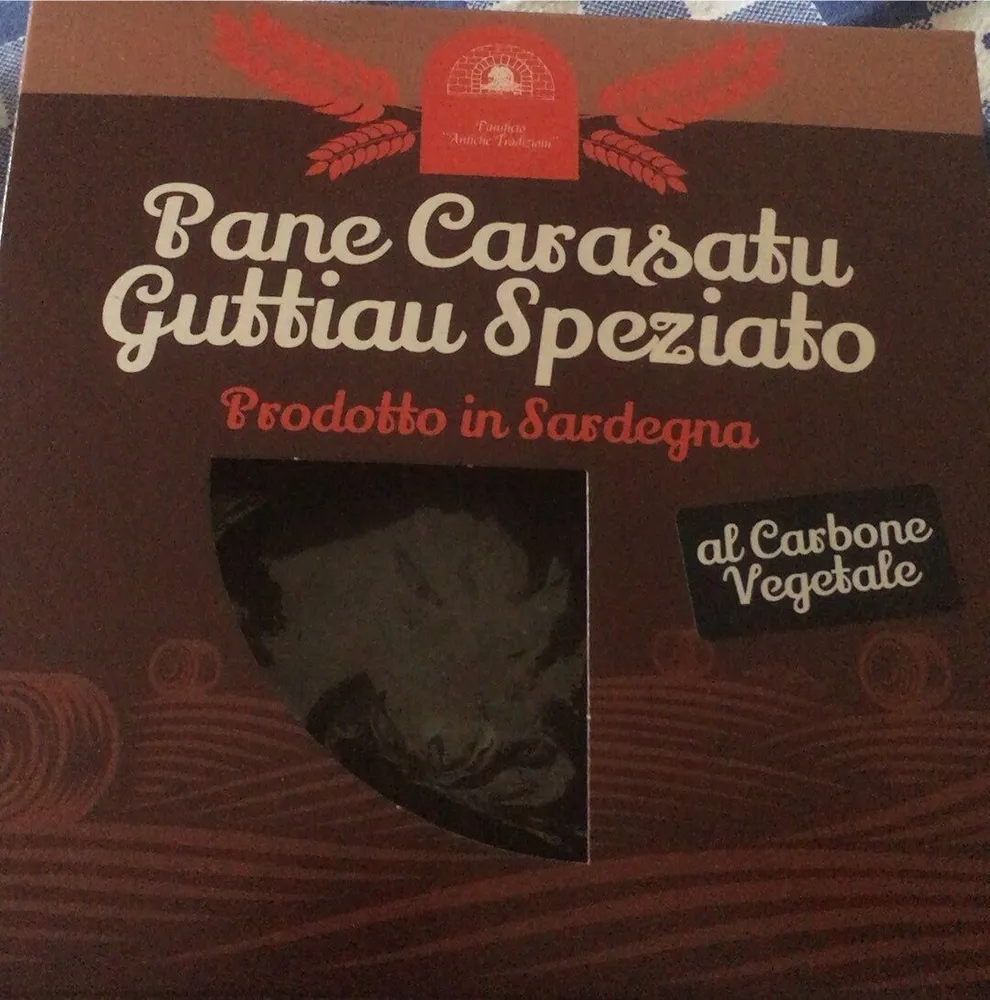 Guttiau speziato