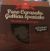 Guttiau speziato