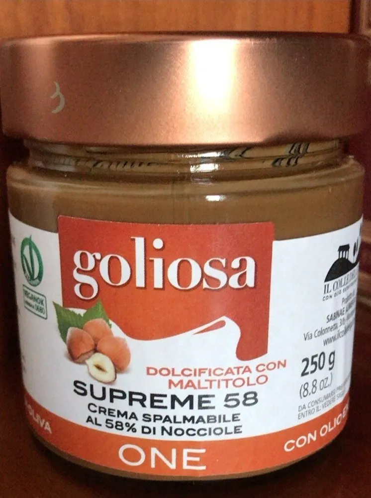 Supreme 58