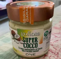 Golosia Super Cocco