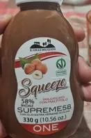 Sequenze supreme 58