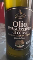 Huile d'olive extra vierge