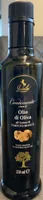 Olio di oliva all’ Amroma di Tartufo Bianco