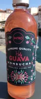 Kombucha rosè
