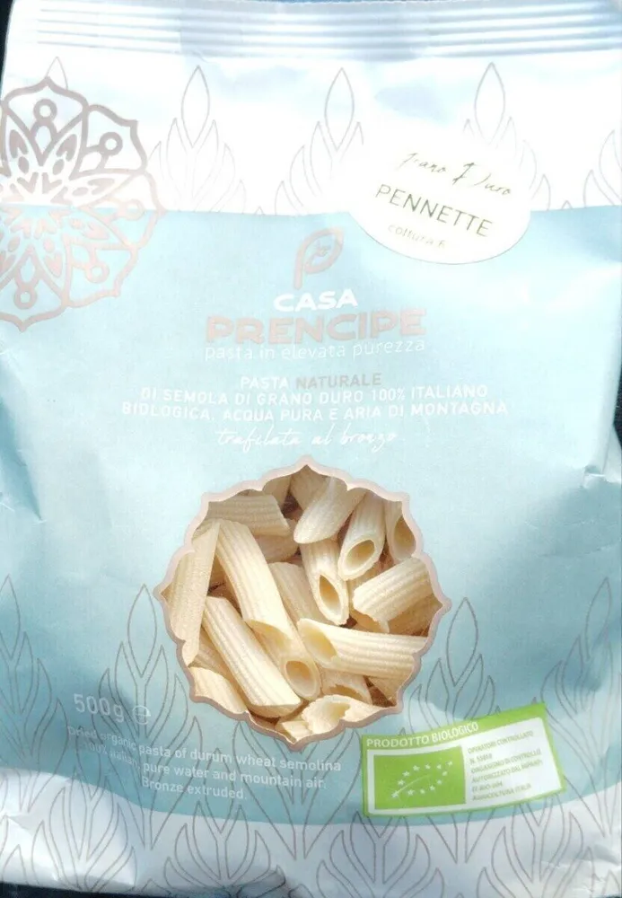Grano Duro PENNETTE