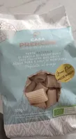 Pasta mezze maniche