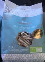 Casarecce pasta integrale