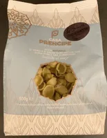 Orecchiette al basilico