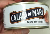 Calata de mari