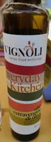 Everyday kitchen