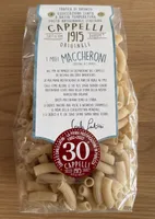 Maccheroni