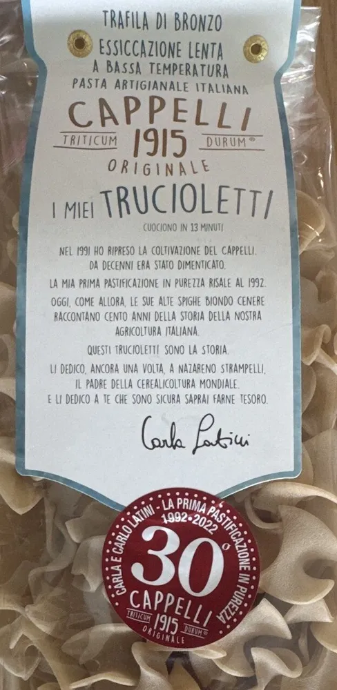 Trucioli