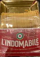 L’indomabile tagliolini all’uovo