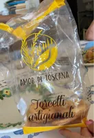 Torcetti artigianali