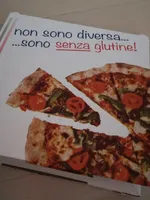 Basebpizza senza glutine