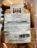 Biscotti della nonna