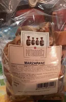 Marzapane