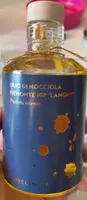Olio di nocciola