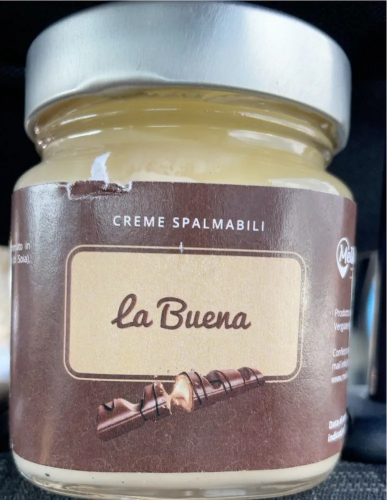 La buena