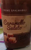 caramello salato
